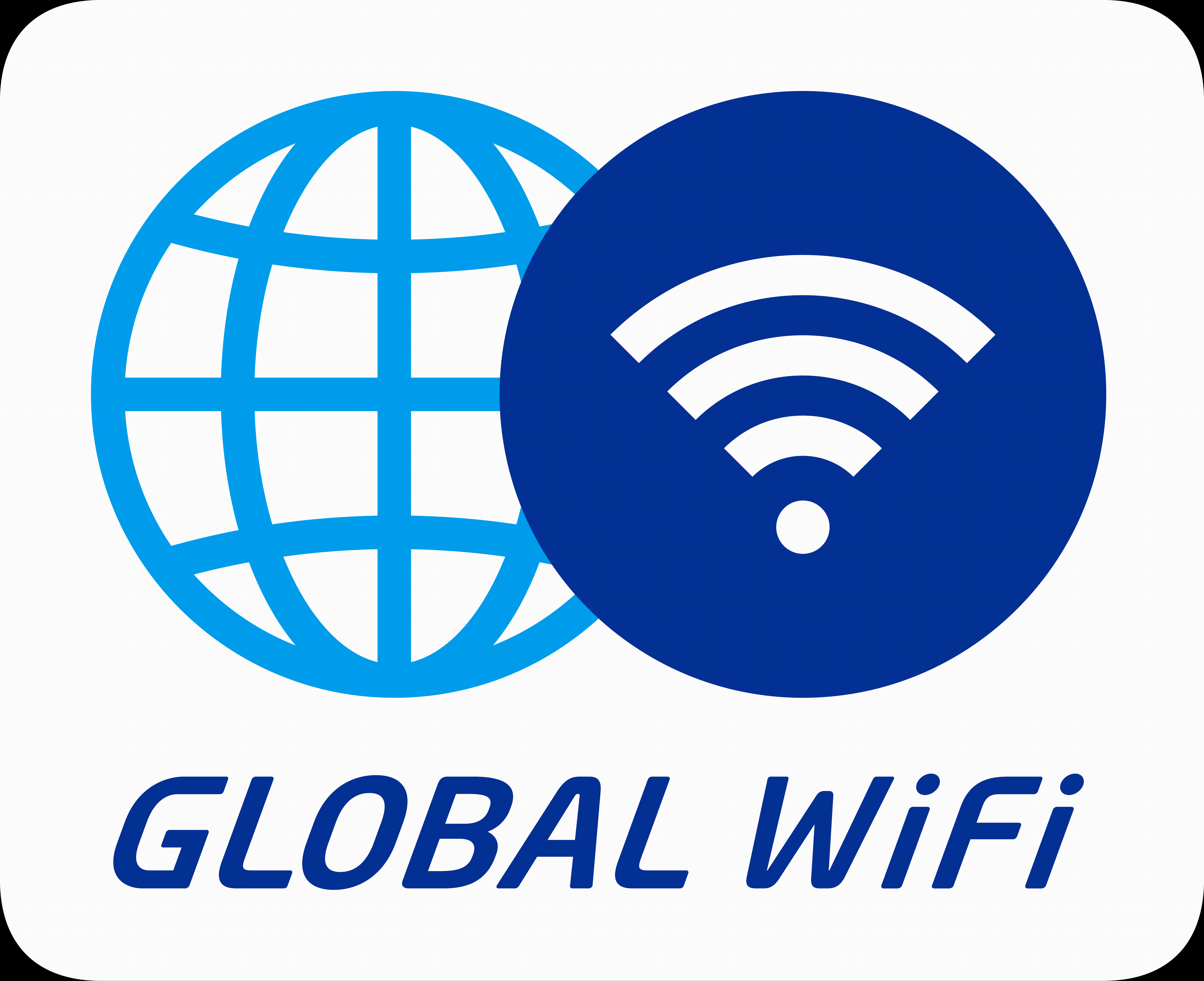GlobalWiFi